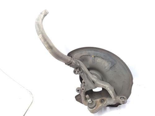 Left front steering knuckle MERCEDES-BENZ E-CLASS (W211) E 270 CDI (211.016) | BP28601625M25 