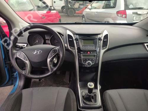 Højre forlygte HYUNDAI i30 (GD) 1.4 | BP29889831C29 