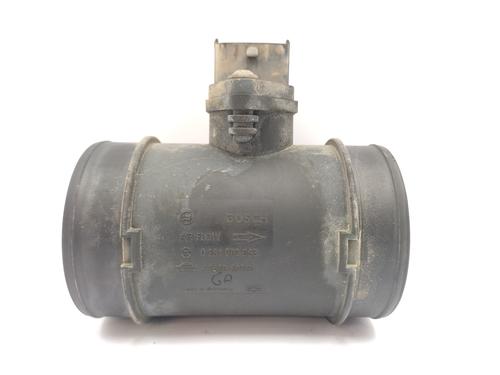 Used Mass air flow sensor NISSAN CABSTAR E (TL_, VL_) 120.35, 120.45 (TL0) (120 hp) 21161310
