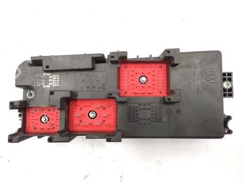Fuse box SAAB 9-3 (YS3F, E79, D79, D75)  | BP21155922E1 