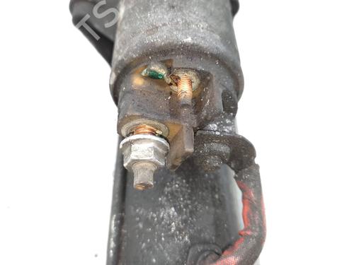 Starter SUZUKI GRAND VITARA II (JT, TE, TD) 1.9 DDiS (JB419WD, JB419XD) | BP21151548M8 