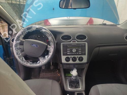 Front right window mechanism FORD FOCUS II (DA_, HCP, DP) 1.6 | BP26739423C23 