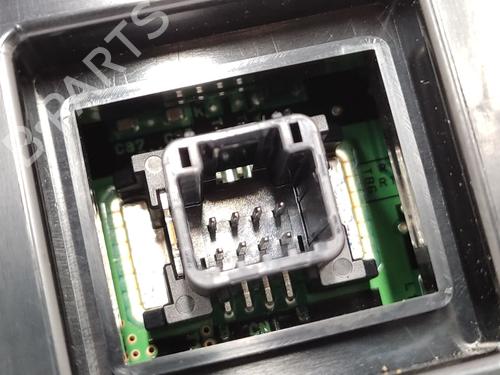 Climate control TOYOTA RAV 4 IV (_A4_)  | BP32238380I5 