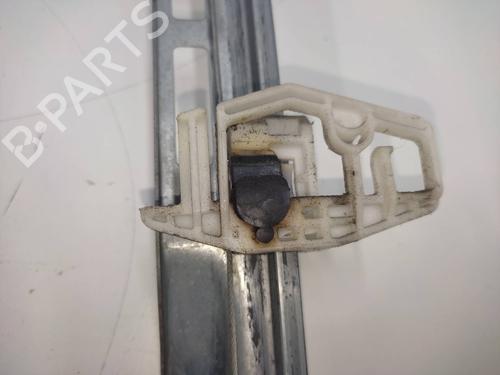 Front left window mechanism PEUGEOT 206 Hatchback (2A/C) 1.4 HDi eco 70 | BP21151019C22 