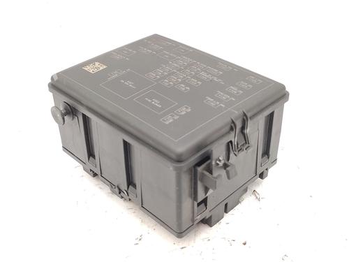Used Fuse box Fuse box FIAT FREEMONT (345_) 2.0 JTD (170 hp) 32498673 32498673