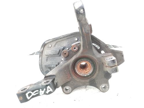 Right front steering knuckle OPEL MERIVA A MPV (X03) 1.6 16V (E75) | BP21156472M26 