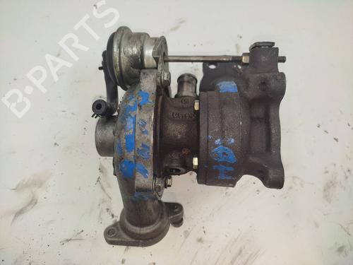 Turbocharger/Supercharger CITROËN C2 (JM_)  | BP21149469M71 