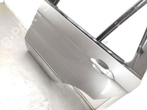 Left rear door BMW X5 (E53) 3.0 d | BP27242297C4 