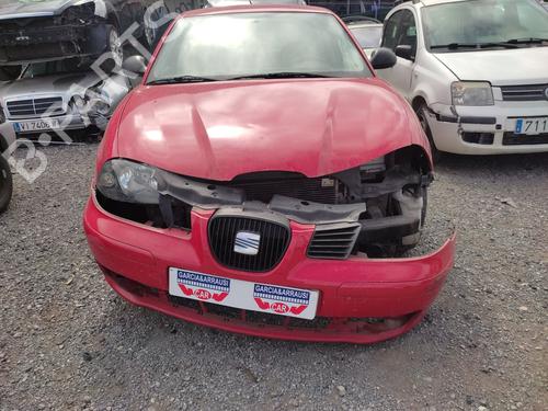 Engine SEAT CORDOBA (6L2)  | BP21157970M1 