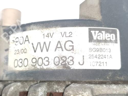 Generator SEAT TOLEDO II (1M2)  | BP21158579M7 