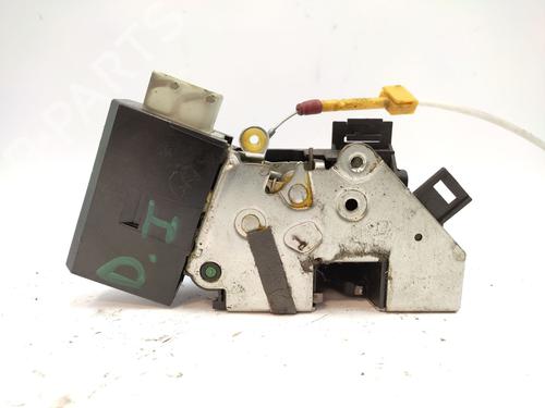 Used Front left lock BMW 5 (E39) 523 i (170 hp) 28678766