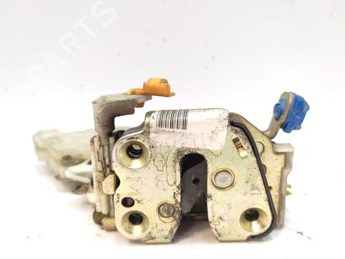 Front left lock NISSAN TERRANO II (R20) 2.7 TDi 4WD | BP27346955C98 