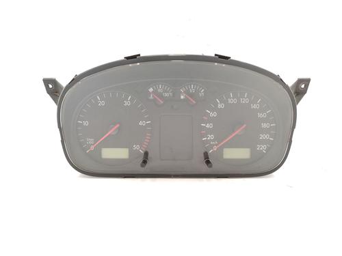 Used Instrument cluster Instrument cluster VW TRANSPORTER T4 Van (70A, 70H, 7DA, 7DH) 2.5 TDI (88 hp) 33422031 33422031