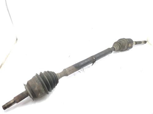 Right front driveshaft CHRYSLER VOYAGER / GRAND VOYAGER III (GS_, NS_)  | BP21158651M39 