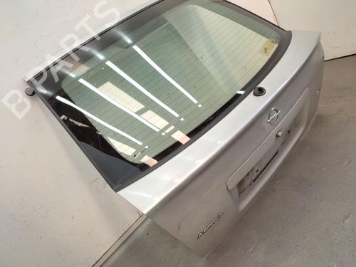 Bakluke CC/Kombi-Kupé OPEL ASTRA G Hatchback (T98) 2.2 DTI (F08, F48) | BP28097883C6 