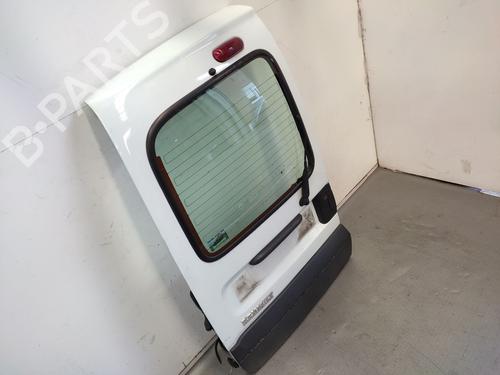 Left tailgate RENAULT KANGOO (KC0/1_) 1.5 dCi (KC07) | BP27327036C76 