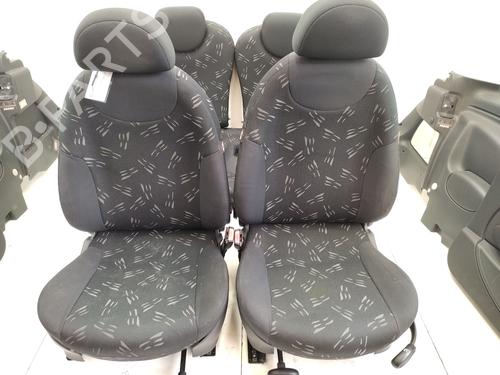 Sæde sæt MINI MINI (R50, R53) One | BP21152278C78 