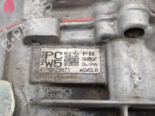 Gearbox MAZDA 6 Estate (GJ, GL) 2.2 D (GJ2FW, GJ1021, GJ1022, GL1021) | BP38621934M3 - Image 8