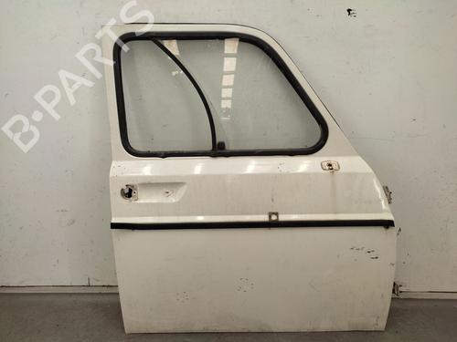 Used Right front door Right front door RENAULT 4 (112_) 1.1 (1128, S128) (34 hp) 34648735 34648735