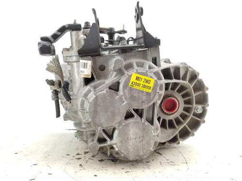 Gearbox KIA SORENTO II (XM) | BP37425331M3 - Image 5
