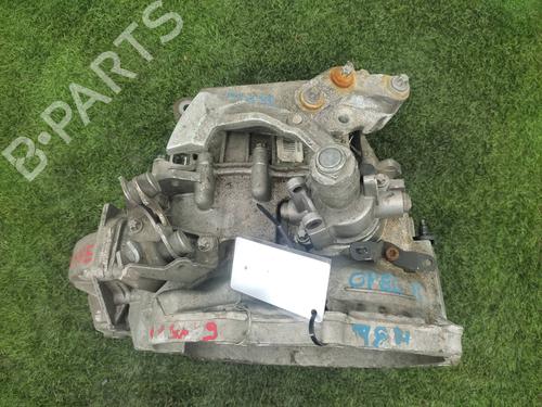 Gearbox OPEL ASTRA H (A04)  | BP21150457M3 