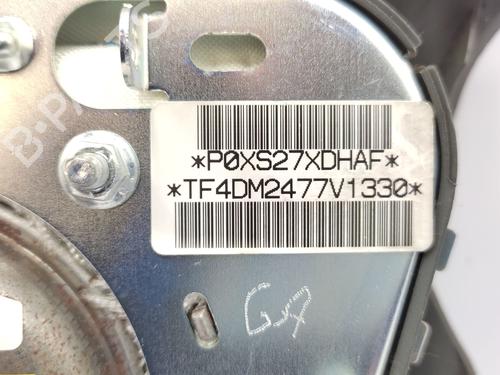 Driver airbag CHRYSLER SEBRING (JS) 2.0 CRD | BP24360413C9 