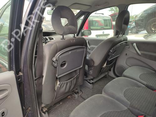 Ignition barrel CITROËN XSARA PICASSO (N68) 1.6 16V | BP22335329M48 