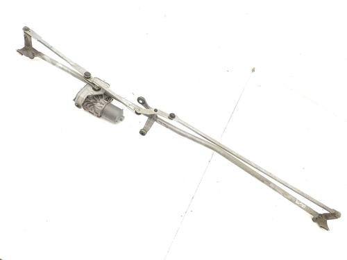 Used Front wiper motor PEUGEOT 308 I (4A_, 4C_) [2007-2016]  21156022