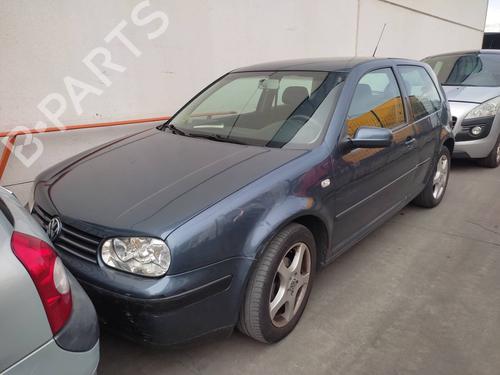 Right front door VW GOLF IV (1J1) 1.6 16V | BP21160701C3 