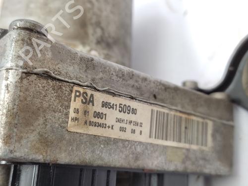 Steering pump PEUGEOT 307 (3A/C) 2.0 HDi 135 | BP30157362M99