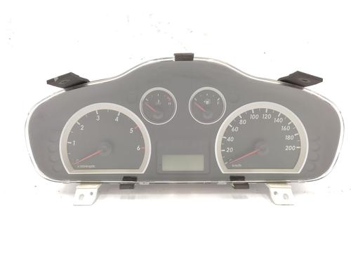 Used Instrument cluster Instrument cluster HYUNDAI SANTA FÉ I (SM) 2.0 CRDi 4x4 (125 hp) 34007152 34007152