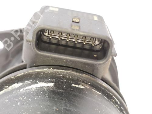 Mass air flow sensor RENAULT CLIO III Hatchback Van (SB_, SR_) | BP27211748M95