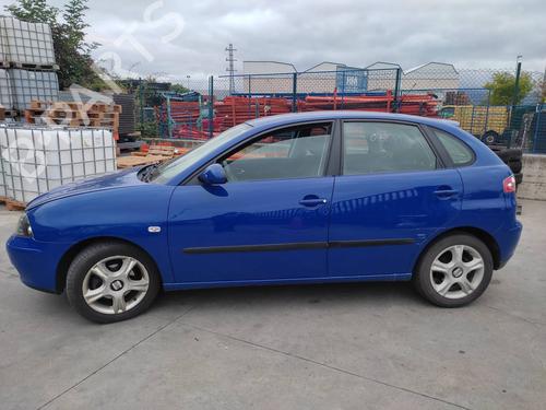 Right mirror SEAT IBIZA III (6L1) 1.4 16V | BP21149576C27 