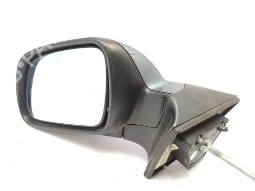 Left mirror PEUGEOT 407 (6D_)  | BP21157993C26 
