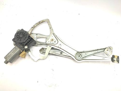 Used Front left window mechanism MERCEDES-BENZ M-CLASS (W163) ML 270 CDI (163.113) (163 hp) 21161055