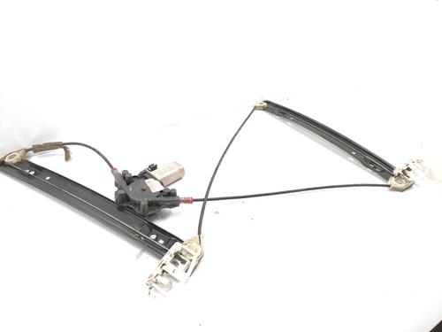 Used Front right window mechanism FORD FIESTA V (JH_, JD_) [2001-2014]  21149733