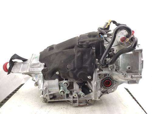 Used Gearbox SUBARU XV (GT) 1.6 i AWD (GT3) (114 hp) 30850175