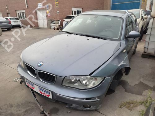 Gearbox BMW 1 (E87) 118 d | BP21606264M3 