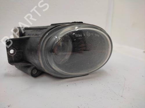 Used Right front fog light SEAT LEON (1M1) 1.4 16V (75 hp) 21149035