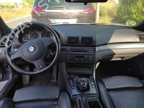 Gearbox BMW 3 (E46) 318 i | BP27833328M3 