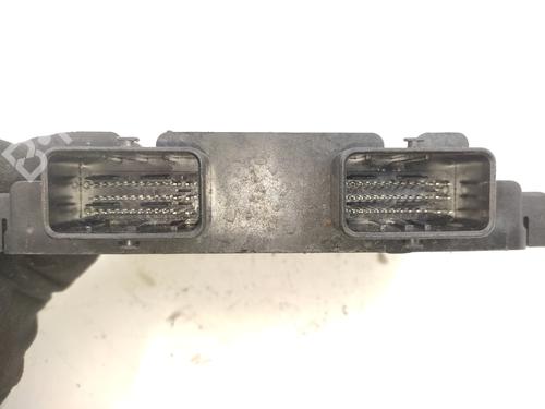Engine control unit (ECU) CITROËN BERLINGO / BERLINGO FIRST Box Body/MPV (M_) 1.9 D 70 (MBWJZ, MCWJZ) | BP21150896M57 