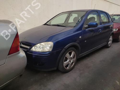 Køleventilator elektrisk OPEL CORSA C (X01) 1.2 (F08, F68) | BP26132329M35 