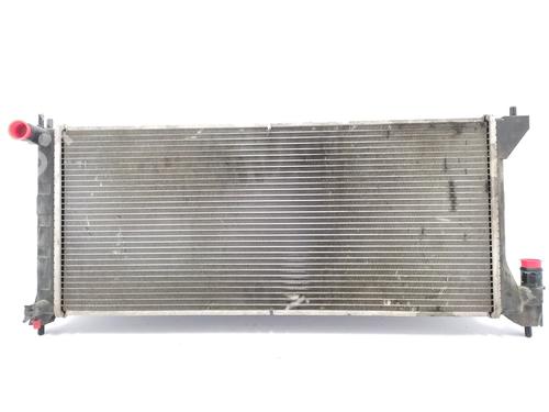 Used Water radiator SUZUKI IGNIS II (MH) 1.3 DDiS (RM413D) (70 hp) 21155857