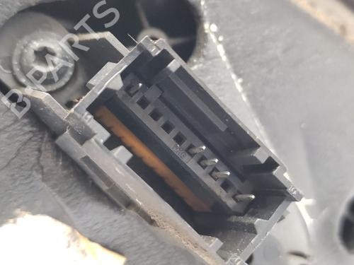 Left mirror RENAULT CLIO II (BB_, CB_) 1.5 dCi (B/CB08) | BP26940929C26 