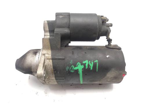 Startmotor OPEL ZAFIRA A MPV (T98) 2.0 DTI 16V (F75) | BP21154348M8 