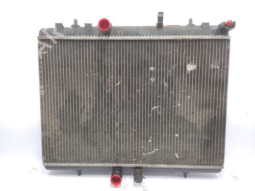 Used Water radiator CITROËN XSARA (N1) 2.0 HDi 109 (109 hp) 22335351