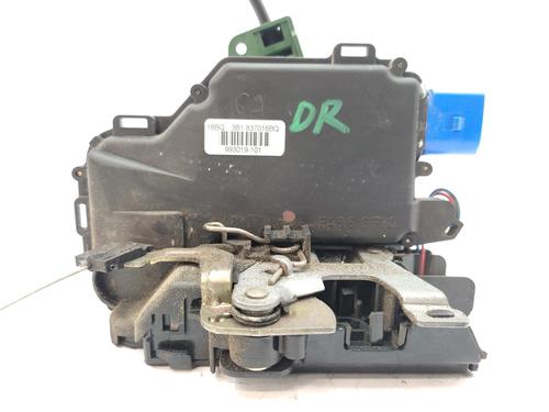 Front left lock SEAT IBIZA III (6L1)  | BP21160921C98 
