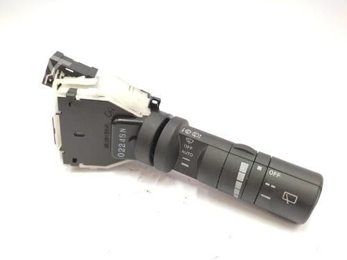 Used Steering column stalk NISSAN QASHQAI I (J10, NJ10) [2006-2015]  22386486
