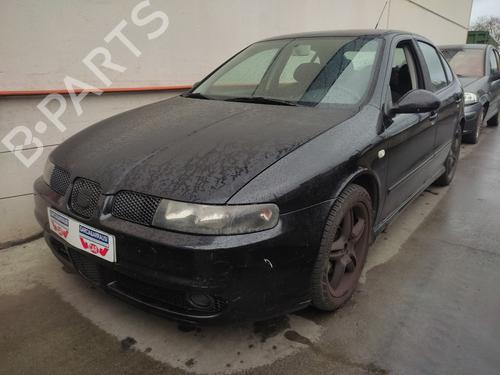 Left rear brake caliper SEAT LEON (1M1)  | BP21269754M107 