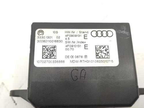 Ignition barrel AUDI A6 C6 (4F2) 2.7 TDI | BP40505955M48 - Image 4